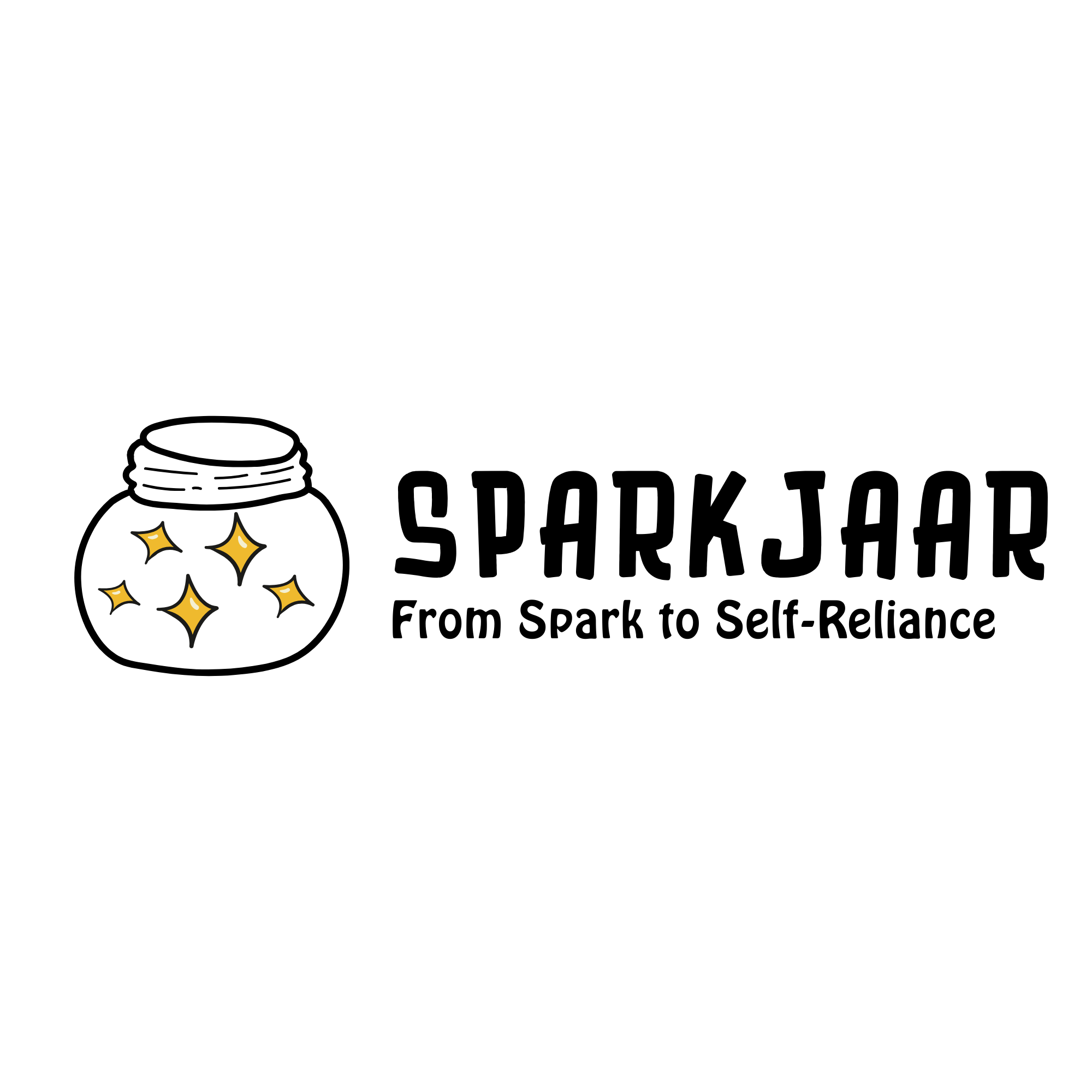 SparkJaar Logo